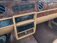 Rolls Royce Silver Spirit Spirit/Spur/Dawn  - <small></small> 36.000 € <small>TTC</small> - #33