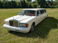 Rolls Royce Silver Spirit Spirit/Spur/Dawn  - <small></small> 38.000 € <small>TTC</small> - #2