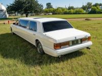 Rolls Royce Silver Spirit Spirit/Spur/Dawn  - <small></small> 38.000 € <small>TTC</small> - #5