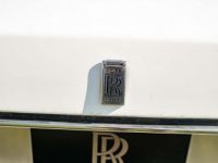 Rolls Royce Silver Spirit Spirit/Spur/Dawn  - <small></small> 38.000 € <small>TTC</small> - #21