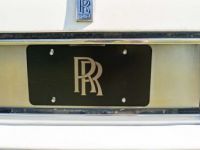 Rolls Royce Silver Spirit Spirit/Spur/Dawn  - <small></small> 38.000 € <small>TTC</small> - #22