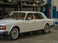 Rolls Royce Silver Spirit Spirit/Spur/Dawn  - <small></small> 37.000 € <small>TTC</small> - #9