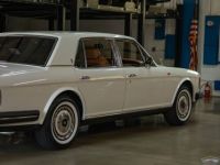 Rolls Royce Silver Spirit Spirit/Spur/Dawn  - <small></small> 37.000 € <small>TTC</small> - #27