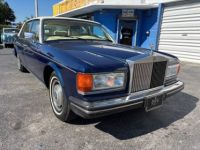 Rolls Royce Silver Spirit Spirit/Spur/Dawn  - <small></small> 27.000 € <small>TTC</small> - #2