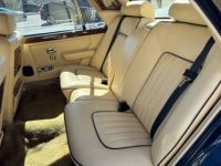 Rolls Royce Silver Spirit Spirit/Spur/Dawn  - <small></small> 27.000 € <small>TTC</small> - #11