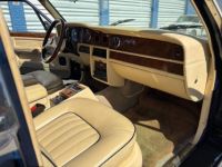 Rolls Royce Silver Spirit Spirit/Spur/Dawn  - <small></small> 27.000 € <small>TTC</small> - #16