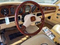 Rolls Royce Silver Spirit Spirit/Spur/Dawn  - <small></small> 27.000 € <small>TTC</small> - #18