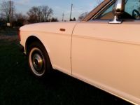 Rolls Royce Silver Spirit Spirit/Spur/Dawn  - <small></small> 26.000 € <small>TTC</small> - #7