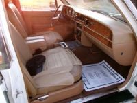 Rolls Royce Silver Spirit Spirit/Spur/Dawn  - <small></small> 26.000 € <small>TTC</small> - #23