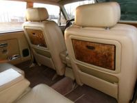 Rolls Royce Silver Spirit Spirit/Spur/Dawn  - <small></small> 26.000 € <small>TTC</small> - #27