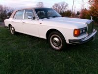 Rolls Royce Silver Spirit Spirit/Spur/Dawn  - <small></small> 26.000 € <small>TTC</small> - #34