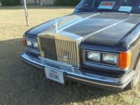 Rolls Royce Silver Spirit Spirit/Spur/Dawn  - <small></small> 22.700 € <small>TTC</small> - #1