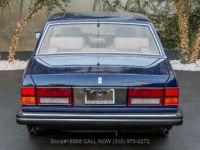 Rolls Royce Silver Spirit Spirit/Spur/Dawn  - <small></small> 23.300 € <small>TTC</small> - #6