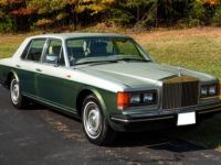 Rolls Royce Silver Spirit Spur/Dawn - <small></small> 23.700 € <small>TTC</small> - #1