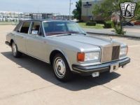 Rolls Royce Silver Spirit V8 - <small></small> 26.700 € <small>TTC</small> - #1