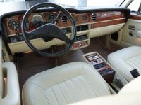 Rolls Royce Silver Spur - <small></small> 34.900 € <small>TTC</small> - #15