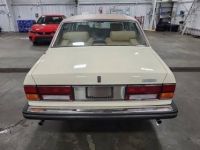 Rolls Royce Silver Spur - <small></small> 42.000 € <small>TTC</small> - #5