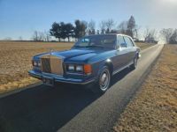 Rolls Royce Silver Spur - <small></small> 41.500 € <small>TTC</small> - #1