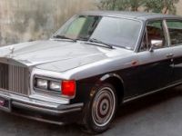 Rolls Royce Silver Spur 1987-rolls-royce- - - <small></small> 17.900 € <small>TTC</small> - #1