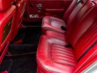 Rolls Royce Silver Spur 1987-rolls-royce- - - <small></small> 17.900 € <small>TTC</small> - #4