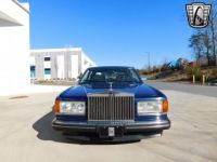 Rolls Royce Silver Spur And Spirit  - <small></small> 48.600 € <small>TTC</small> - #4