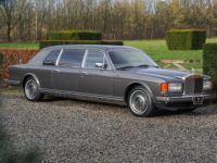 Rolls Royce Silver Spur III Limousine - 1 of 36 - <small></small> 38.000 € <small>TTC</small> - #1