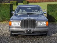 Rolls Royce Silver Spur III Limousine - 1 of 36 - <small></small> 38.000 € <small>TTC</small> - #3