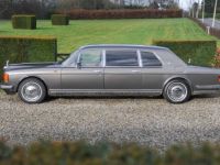 Rolls Royce Silver Spur III Limousine - 1 of 36 - <small></small> 38.000 € <small>TTC</small> - #5