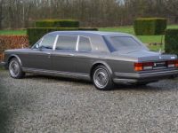 Rolls Royce Silver Spur III Limousine - 1 of 36 - <small></small> 38.000 € <small>TTC</small> - #6