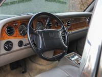 Rolls Royce Silver Spur III Limousine - 1 of 36 - <small></small> 38.000 € <small>TTC</small> - #11
