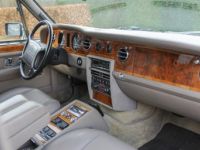 Rolls Royce Silver Spur III Limousine - 1 of 36 - <small></small> 38.000 € <small>TTC</small> - #12