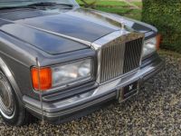 Rolls Royce Silver Spur III Limousine - 1 of 36 - <small></small> 38.000 € <small>TTC</small> - #22