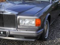 Rolls Royce Silver Spur III Limousine - 1 of 36 - <small></small> 38.000 € <small>TTC</small> - #25