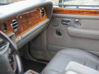 Rolls Royce Silver Spur III Limousine - 1 of 36 - <small></small> 38.000 € <small>TTC</small> - #31
