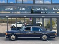 Rolls Royce Silver Spur V8 240 Limousine - <small></small> 29.990 € <small>TTC</small> - #5