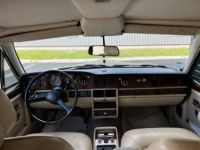 Rolls Royce Silver Spur V8 240 Limousine - <small></small> 29.990 € <small>TTC</small> - #15