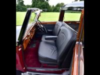 Rolls Royce Silver Wraith Rolls Royce Silver Wraith Sedanca Deville - <small></small> 96.800 € <small></small> - #6