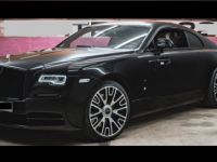 Rolls Royce Silver Wraith V12 632ch Black Badge /01/2017/ 21.200KM! - <small></small> 319.900 € <small>TTC</small> - #1