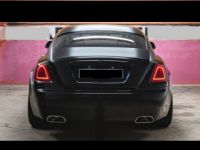 Rolls Royce Silver Wraith V12 632ch Black Badge /01/2017/ 21.200KM! - <small></small> 319.900 € <small>TTC</small> - #3