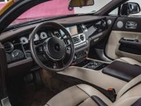 Rolls Royce Silver Wraith V12 632ch Black Badge /01/2017/ 21.200KM! - <small></small> 319.900 € <small>TTC</small> - #5