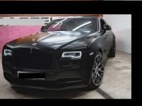 Rolls Royce Silver Wraith V12 632ch Black Badge /01/2017/ 21.200KM! - <small></small> 319.900 € <small>TTC</small> - #10