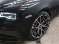 Rolls Royce Silver Wraith V12 632ch Black Badge /01/2017/ 21.200KM! - <small></small> 319.900 € <small>TTC</small> - #11