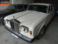 Rolls Royce Silver Wraith V8 6.7 l Siver Wraith II ( Chassis long , Lang version , Limousine  ) - <small></small> 28.400 € <small></small> - #1