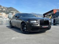 Rolls Royce Wraith 6.6 V12 BVA - <small></small> 217.000 € <small></small> - #7
