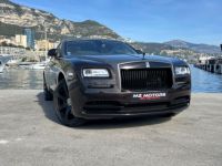 Rolls Royce Wraith 6.6 V12 BVA - <small></small> 217.000 € <small></small> - #12