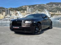 Rolls Royce Wraith 6.6 V12 BVA - <small></small> 217.000 € <small></small> - #5
