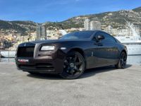 Rolls Royce Wraith 6.6 V12 BVA - <small></small> 217.000 € <small></small> - #6