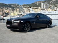 Rolls Royce Wraith 6.6 V12 BVA - <small></small> 217.000 € <small></small> - #4
