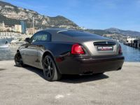 Rolls Royce Wraith 6.6 V12 BVA - <small></small> 217.000 € <small></small> - #14