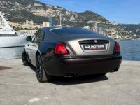Rolls Royce Wraith 6.6 V12 BVA - <small></small> 217.000 € <small></small> - #15